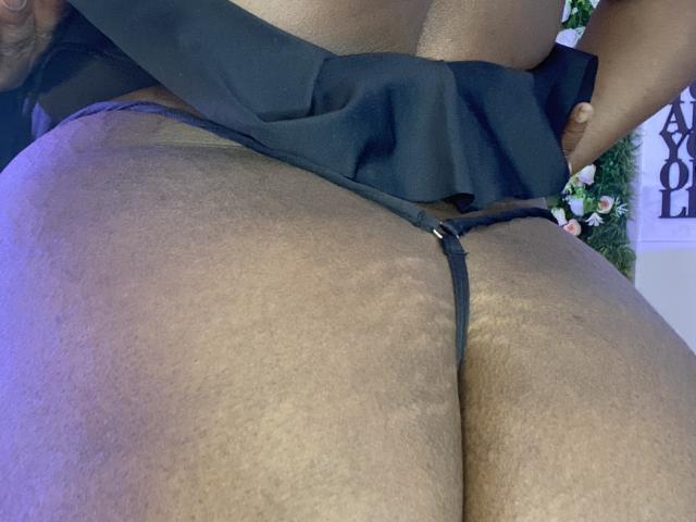 Dilay - פורנו בשידור חי ומצלמת סקס - 25977129