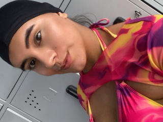 AbbyKey - Sexe cam en vivo - 25977485