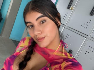 AbbyKey - Sexe cam en vivo - 25977517