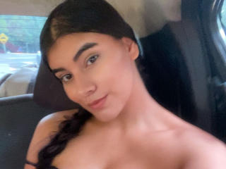 AbbyKey - Sexe cam en vivo - 25977529
