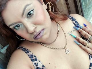 GoddessLorenaTheeSiren - Live sex cam - 25978209
