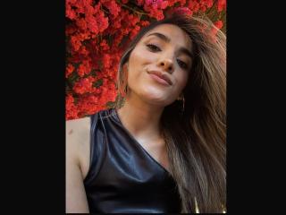 AdharaCooper - Sexe cam en vivo - 25978453