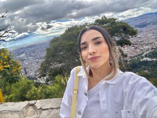 AdharaCooper - Sexe cam en vivo - 25978513