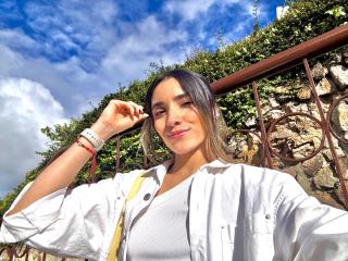 AdharaCooper - Sexe cam en vivo - 25978517