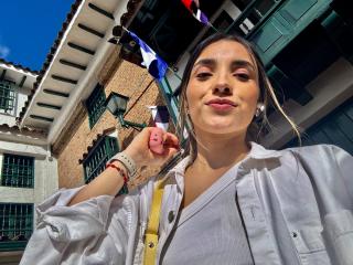AdharaCooper - Sexe cam en vivo - 25978525