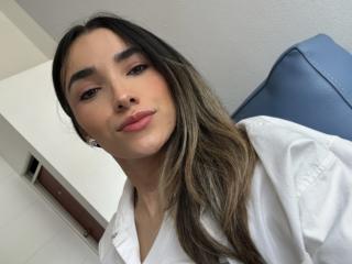AdharaCooper - Sexe cam en vivo - 25978529