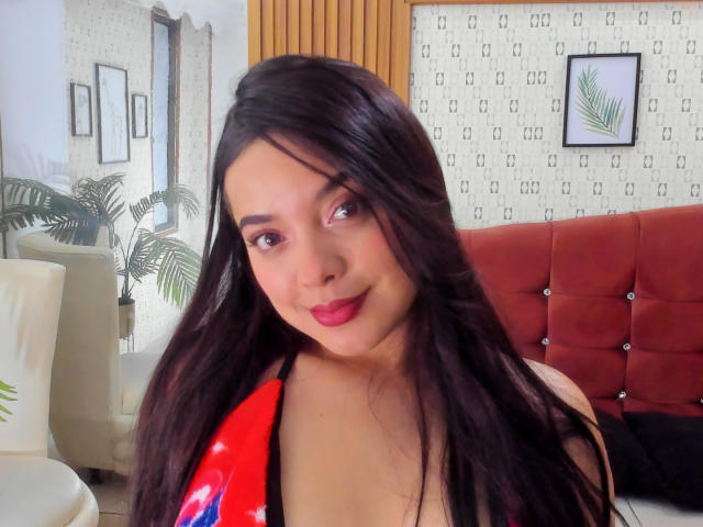 AnitaMarie69 - Sexe cam en vivo - 25978541