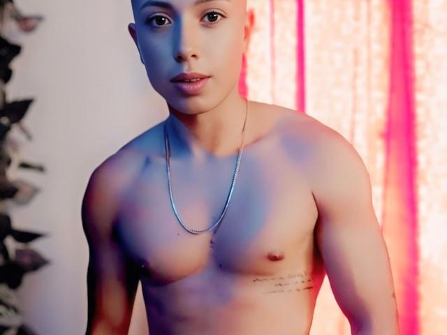 DamianLove69 - Live porn &amp; sex cam - 25978589
