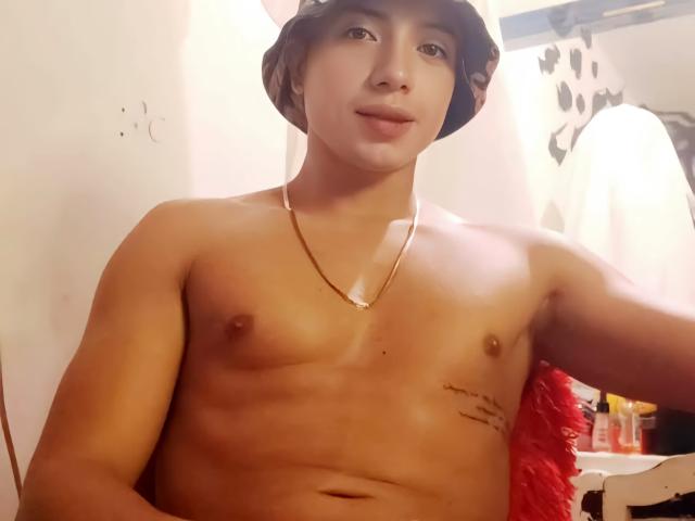 DamianLove69 - Sexe cam en vivo - 25978593