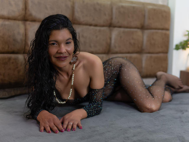 MollyOrtega - Sexe cam en vivo - 25978985