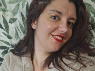 LaFrancaiseJessy - Live porn &amp; sex cam - 25979657
