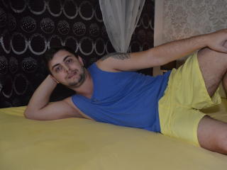 Fulgencio - Sexe cam en vivo - 2598017