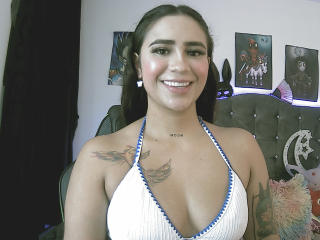 LunaBritton - Sexe cam en vivo - 25981037