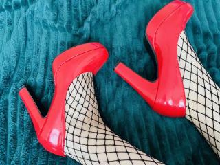 KarKutie - Sexe cam en vivo - 25981205