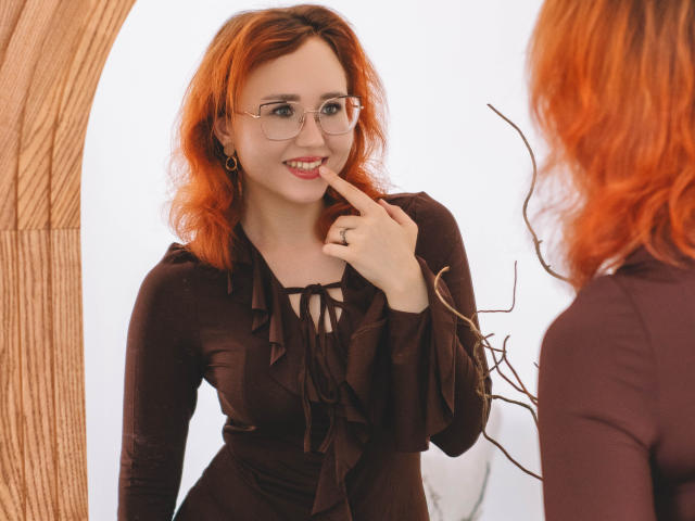 TeresaBirt - Live porn &amp; sex cam - 25981285