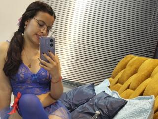 JuliaWaine - Sexe cam en vivo - 25982409