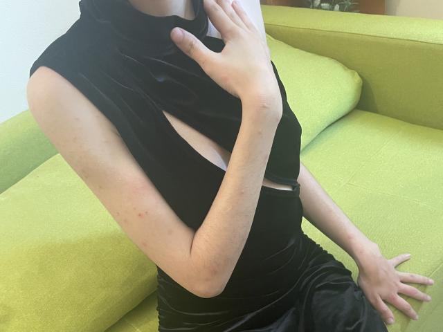 Millinia - Sexe cam en vivo - 25982665