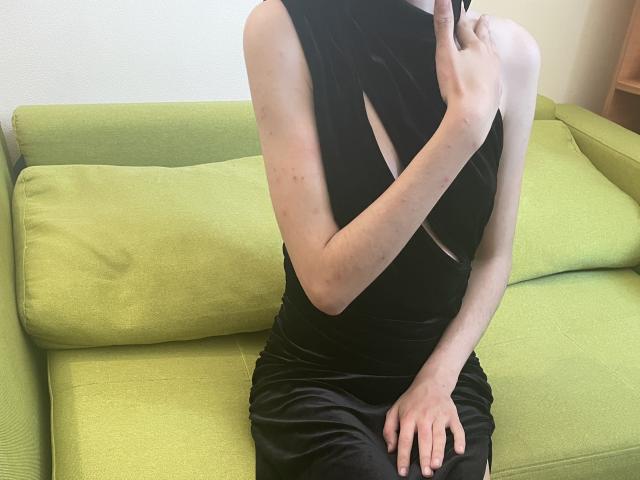 Millinia - Live sex cam - 25982697
