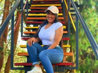 ClemenceLaurent - Live porn &amp; sex cam - 25982821