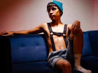ThaylerJones - Sexe cam en vivo - 25983101