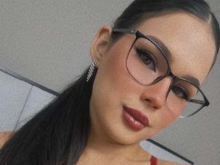 CarolineWill - Live sex cam - 25983185