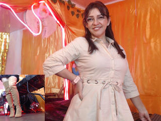 CarollMiiss - Live porn &amp; sex cam - 25983249