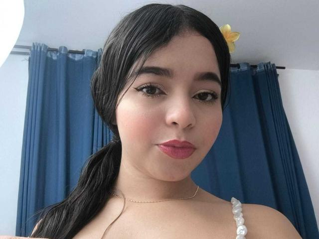 LissyCarter - Camera khiêu dâm &amp; quyến rũ trực tiếp - 25983725