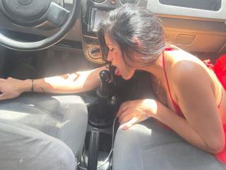 IsabellaCrow - Live porn &amp; sex cam - 25983817
