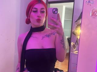 SammyViolet - Live porn &amp; sex cam - 25984925
