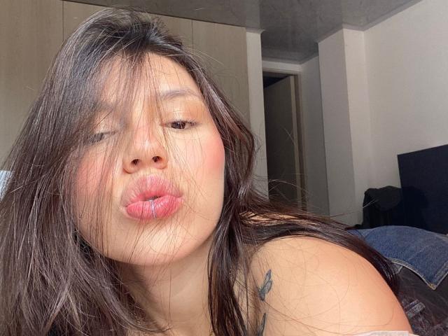 SophiaMarx - Sexe cam en vivo - 25985709