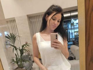 JoliDanielle - Sexe cam en vivo - 25985869