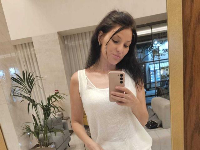 JoliDanielle - сексуальная веб-камера в реальном времени - 25985869