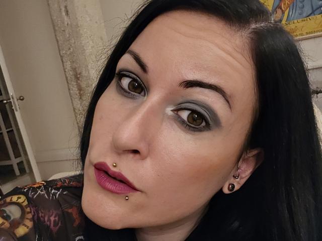 GennyRock - Live porn &amp; sex cam - 25986073