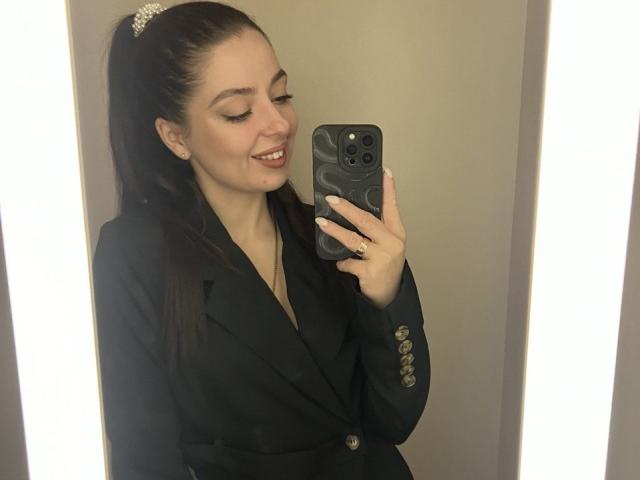DiamondEyesss - Sexe cam en vivo - 25986153