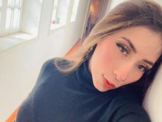 LissyHoffman - Élő pornó és szexkamera - 25986173
