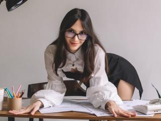 MiraPerez - Live sex cam - 25986257