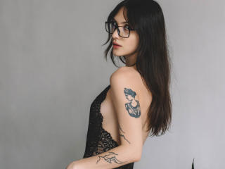 MiraPerez - Live sex cam - 25986397