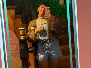 AlisonFiisher - Sexe cam en vivo - 25986869