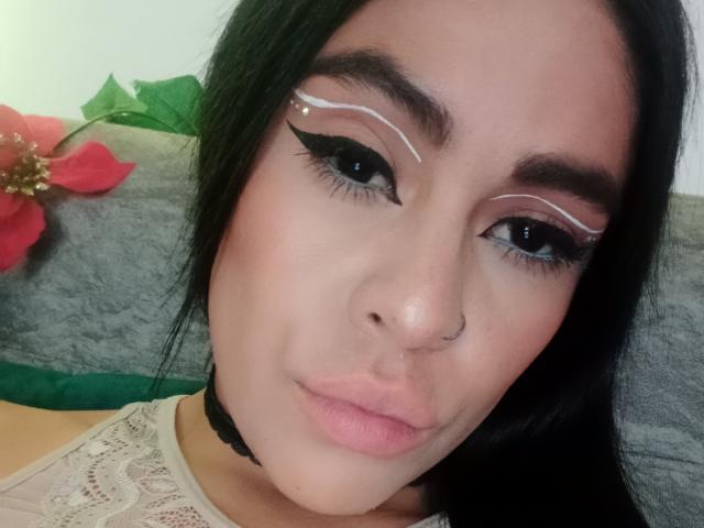 StellaBeckker - Live sex cam - 25987309