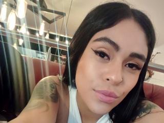StellaBeckker - Live porn &amp; sex cam - 25987341