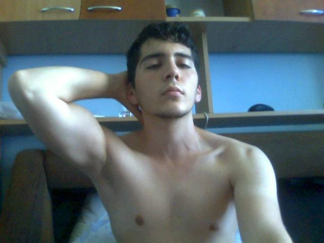 ChrisStudd - Live sex cam - 2598736