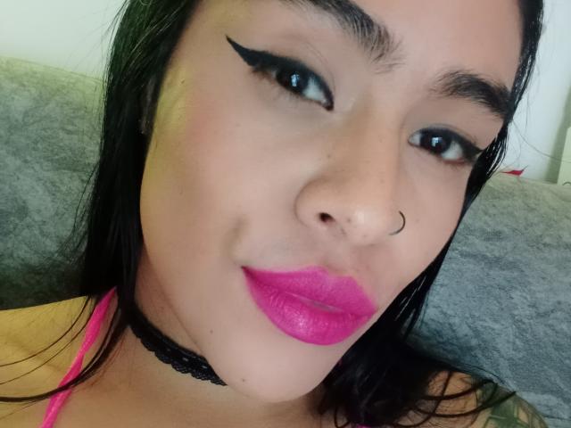 StellaBeckker - Live Sex Cam - 25987397