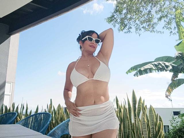 TamaraFoxy - Live porn &amp; sex cam - 25987441