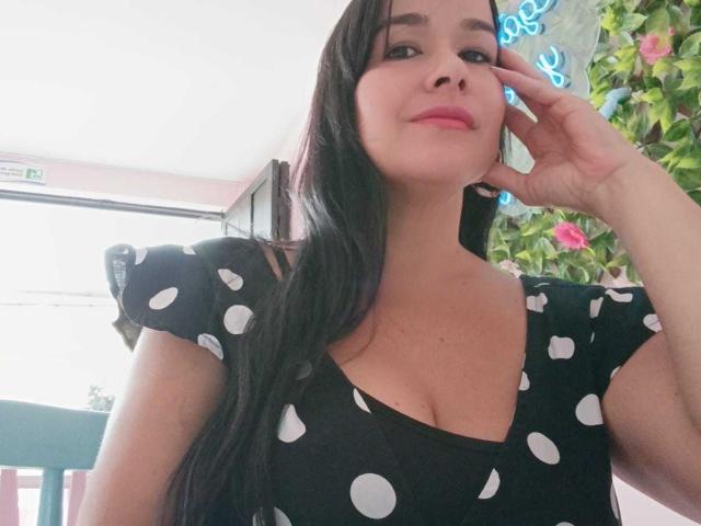 TamaraFoxy - Live porn &amp; sex cam - 25987501