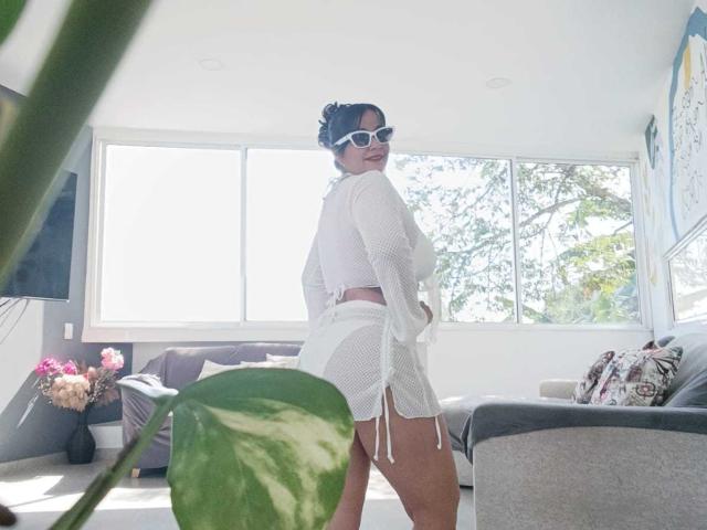 TamaraFoxy - Sexe cam en vivo - 25987521