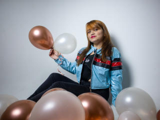 MoonRay69 - Live sex cam - 25987741