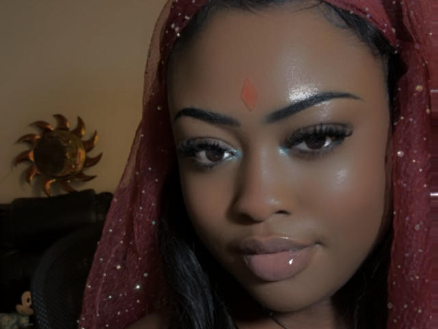 MinaBlu - Live porn &amp; sex cam - 25987821