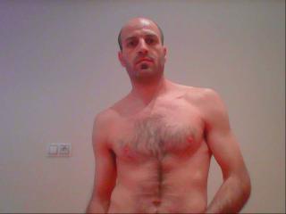 ElMasListo - Live sex cam - 2598813