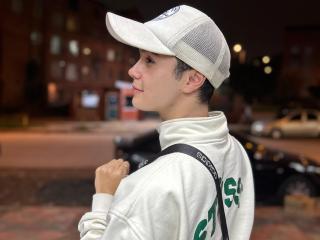 Crushnier - Sexe cam en vivo - 25988177