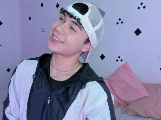 Crushnier - Sexe cam en vivo - 25988197